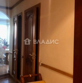 Продажа 2-комн квартиры на вторичном рынке Шереметьевская ул,  д. 27