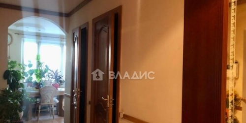 2-комн квартира Шереметьевская ул,  д. 27