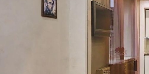 3-комн квартира Большая Дорогомиловская улица, 1