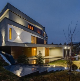 Аренда дома Тимошкино, улица Архитектора Райта, д. 9 Аренда дома Тимошкино, улица Архитектора Райта, д. 9