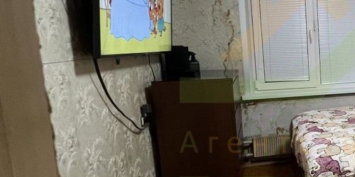 2-комн квартира улица Молостовых, 16К4