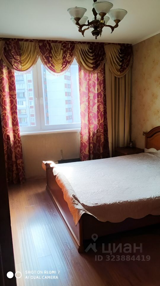 Продажа 2-комн квартиры на вторичном рынке Хорошевское шоссе, 80