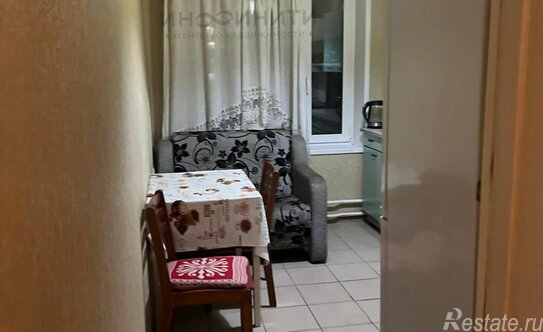 Продажа 2-комн квартиры на вторичном рынке Чертановская ул,  д. 52 к1