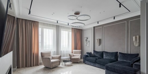 4-комн квартира ул Староволынская,  д. 12,  к. 4