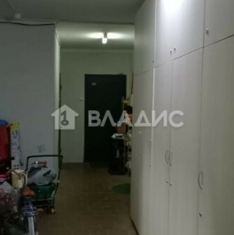 Продажа 1-комн квартиры на вторичном рынке Сходня, Вишнёвая улица,  д. 14
