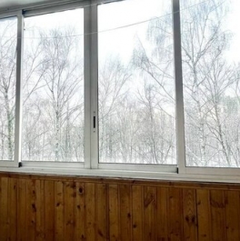 Продажа 3-комн квартиры на вторичном рынке Солнцевский проспект,  д. 30