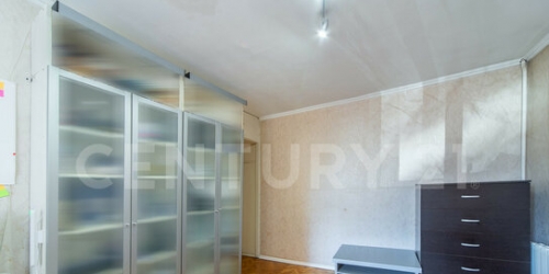 2-комн квартира ул Костякова,  д. 17,  к. 1