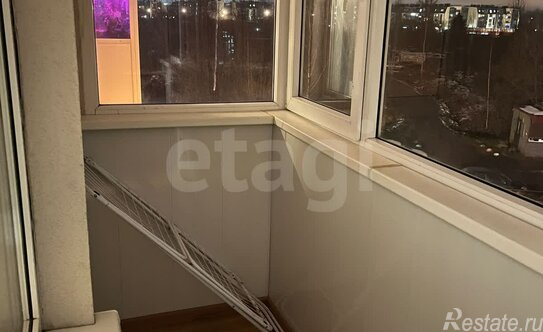 Продажа 2-комн квартиры на вторичном рынке Миргородская улица,  д. 1 с1