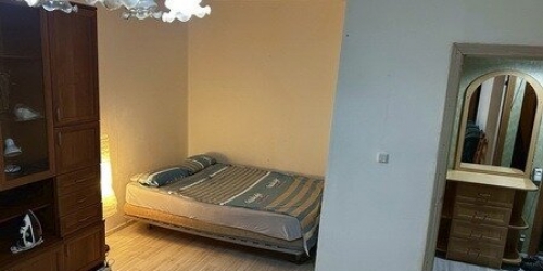 1-комн квартира улица Академика Челомея,  д. 10