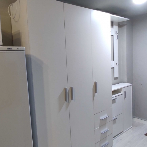 Студия 1 Маевки аллея,  д. 15,  к. 1