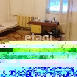 Продажа 3-комн квартиры на вторичном рынке улица Моисеенко,  д. 3/14