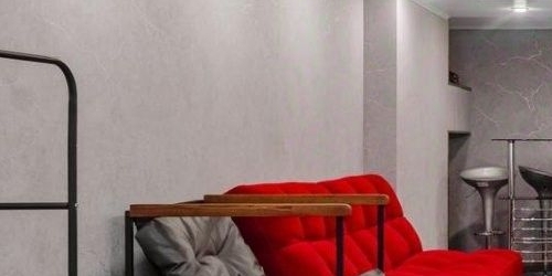 1-комн квартира Псковская улица, 34