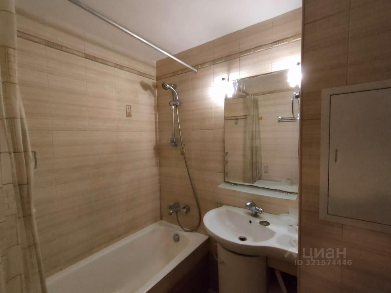 Аренда 3-комн квартиры на вторичном рынке Силикат мкр, Котельники, 27