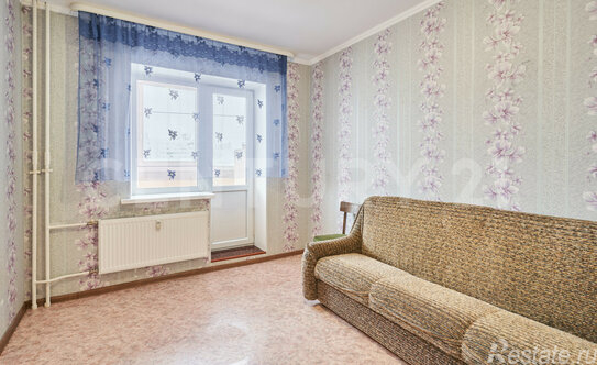 Продажа 1-комн квартиры на вторичном рынке Новгородский пр-кт,  д. 7,  к. 2