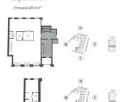 Продать Квартиры в новостройке Эсперова улица  6 