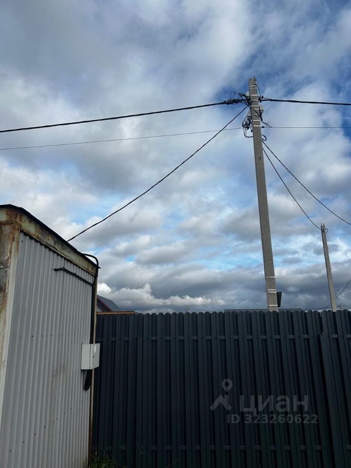 Продажа земли Кобралово кп, пос. Кобралово, 38