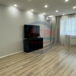 Продажа 3-комн квартиры на вторичном рынке Красногорск, Новотушинская улица,  д. 3