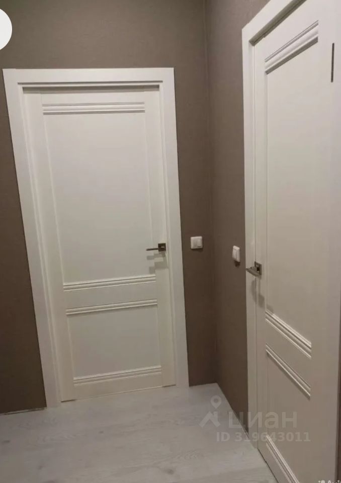 Продажа студии д. Новое Девяткино, улица Капральская, 15