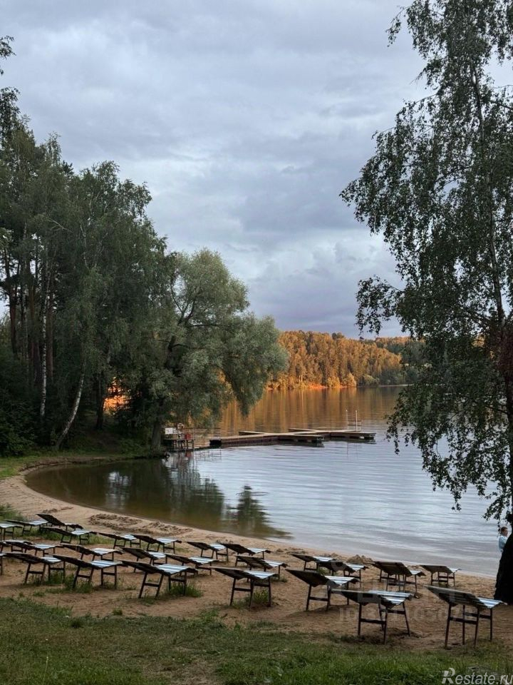 Продажа дома Лопотово Парк (деревня Лопотово), , Солнечногорск, ул Лиственная,  д. 2