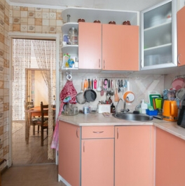 Продажа 4-комн квартиры на вторичном рынке ул Белы Куна,  д. 7,  к. 5