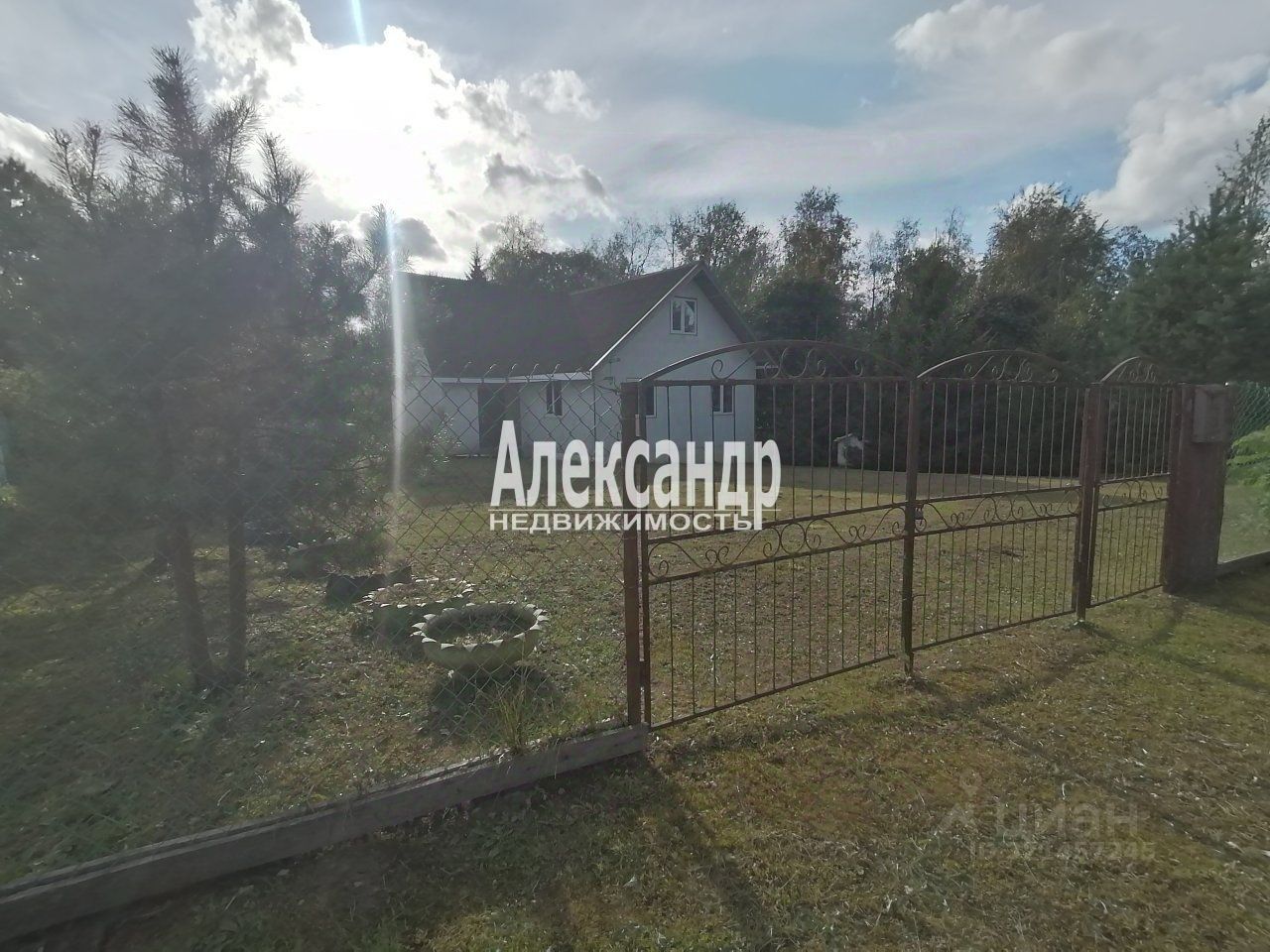 Продажа дома д. Худанки, 16