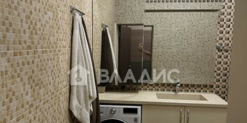 3-комн квартира Нагатинская улица,  д. 18