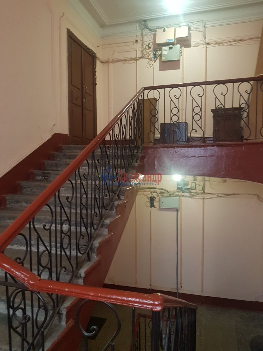 Продажа комнаты Английский пр.,  д. 51