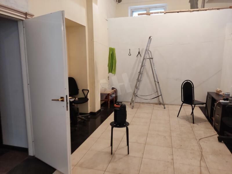 Аренда отдельного здания Кржижановского ул,  д. 1/19