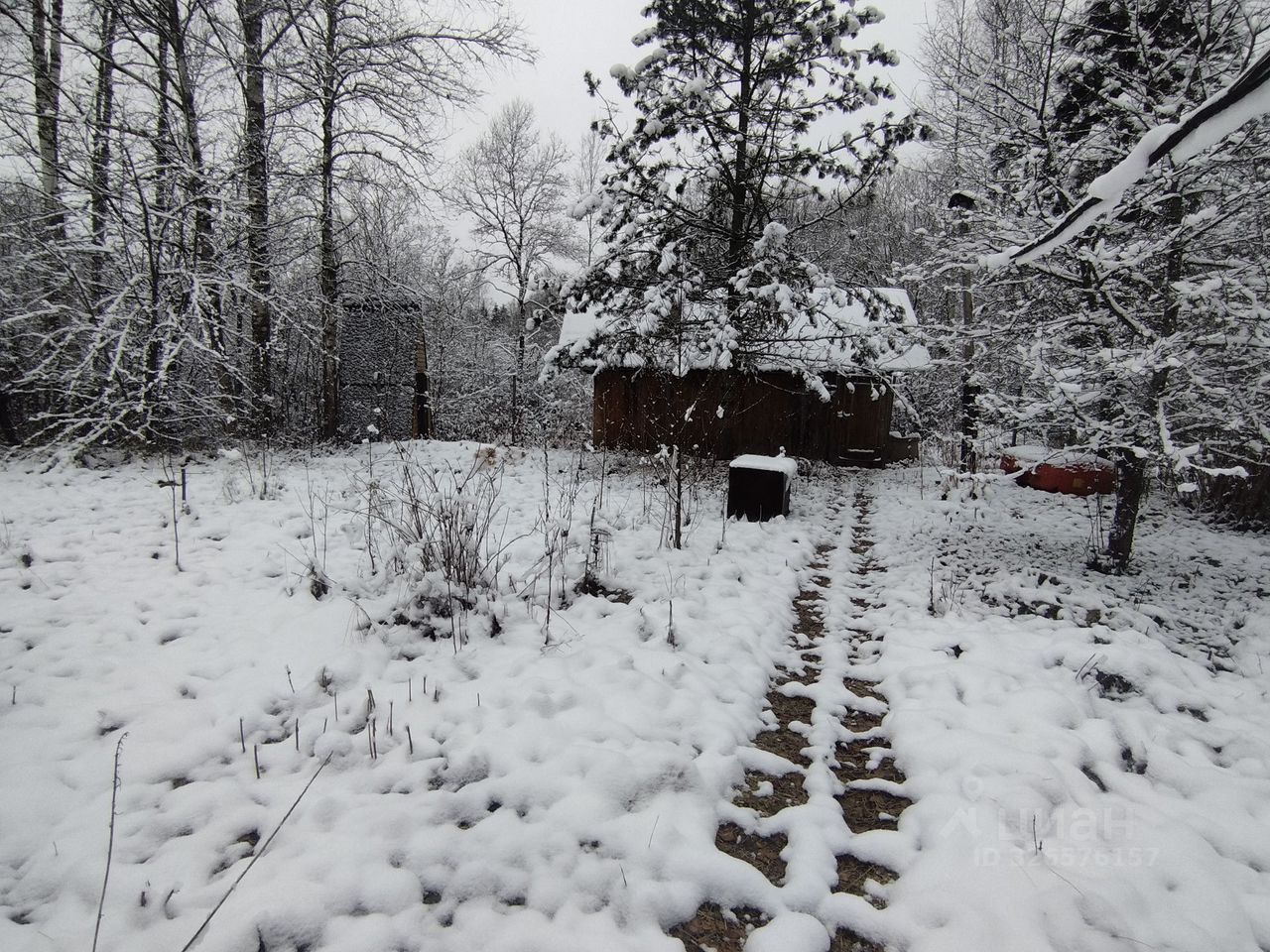 Продажа дома д. Кленно, улица Заречная