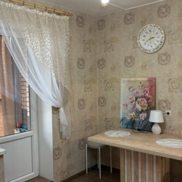 Продажа 1-комн квартиры на вторичном рынке Балканская М. ул,  д. 20