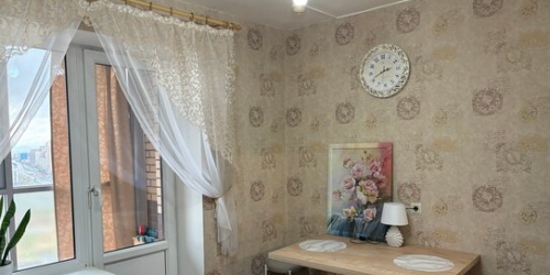 1-комн квартира Балканская М. ул,  д. 20