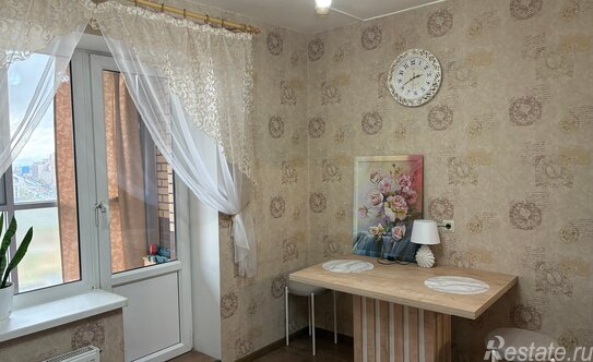 Продажа 1-комн квартиры на вторичном рынке Балканская М. ул,  д. 20