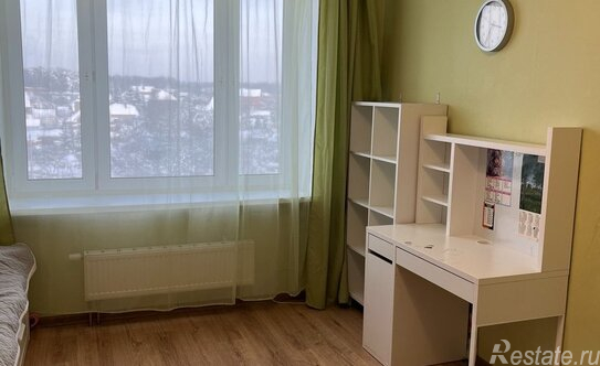 Продажа 2-комн квартиры на вторичном рынке Домодедово, Лунная улица,  д. 35