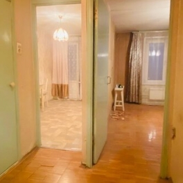 Продажа 1-комн квартиры на вторичном рынке Нагорная улица,  д. 20 к8