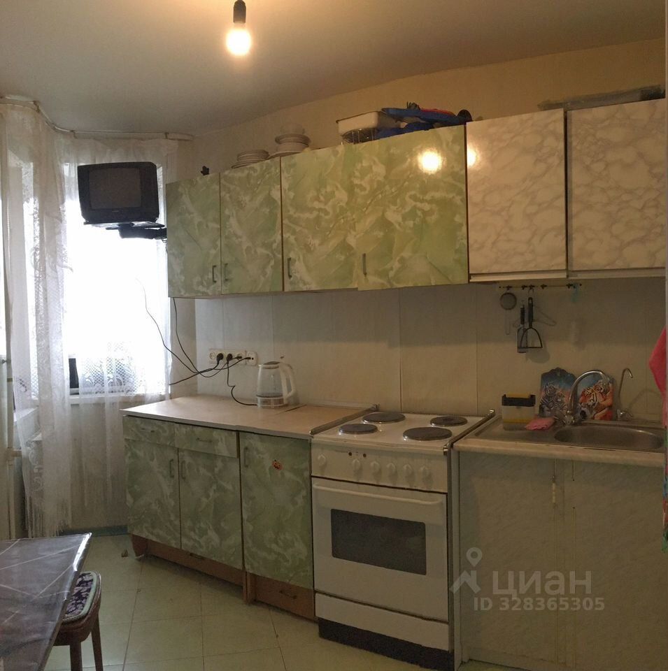 Продажа 2-комн квартиры на вторичном рынке проспект Маршала Жукова, 30к2Г