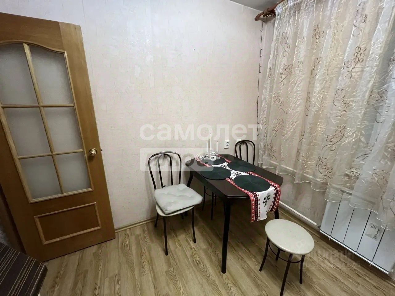 Продажа 2-комн квартиры на вторичном рынке Пулковское шоссе, 26к5