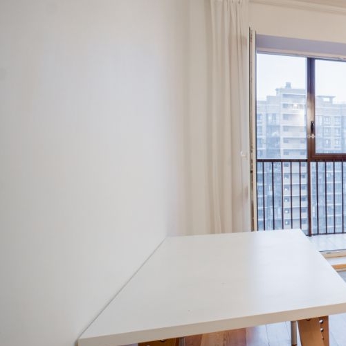 Студия проспект Маршала Блюхера, 7к1