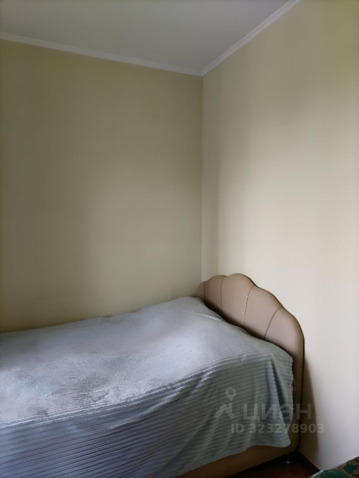 Продажа 2-комн квартиры на вторичном рынке Никольское, Советский проспект, 194