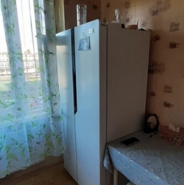 Продажа 3-комн квартиры на вторичном рынке Пражская улица,  д. 3