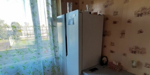 3-комн квартира Пражская улица,  д. 3