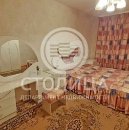 Аренда 3-комн квартиры на вторичном рынке улица Инессы Арманд,  д. 8/17