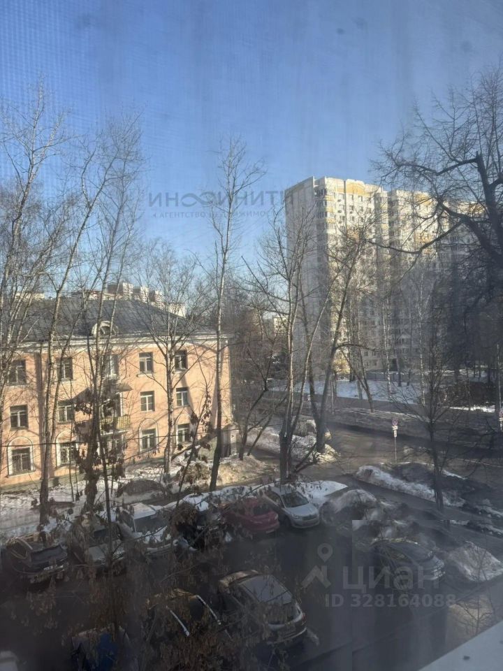 Продажа 1-комн квартиры на вторичном рынке улица Коцюбинского, 5К1