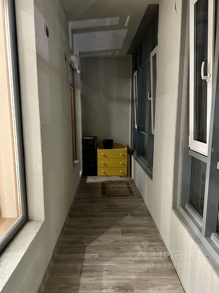 Аренда 3-комн квартиры на вторичном рынке Ушаковская набережная, 3к2