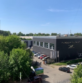 Продажа 2-комн квартиры на вторичном рынке Балашиха г, Разина ул,  д. 5