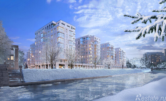 Продажа 1-комн квартиры на вторичном рынке Лисичанская улица,  д. 15 с1