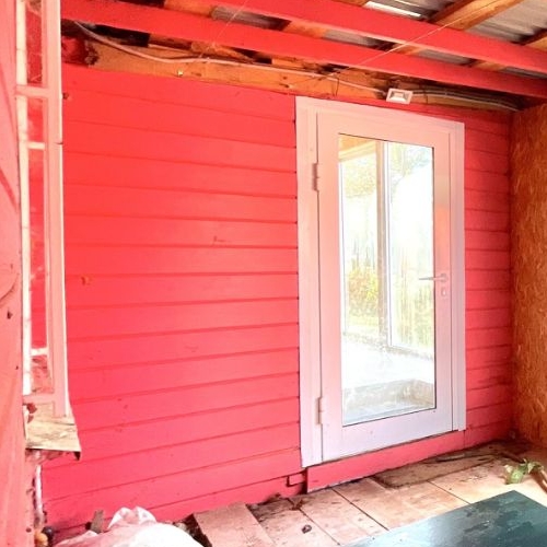 Коттедж/дом д. Скворицы, 8