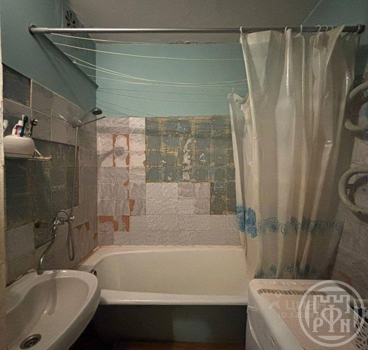 Продажа 2-комн квартиры на вторичном рынке Кировск, Новая улица, 3
