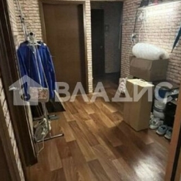 Продажа 3-комн квартиры на вторичном рынке Балашиха г, Кудаковского ул,  д. 15