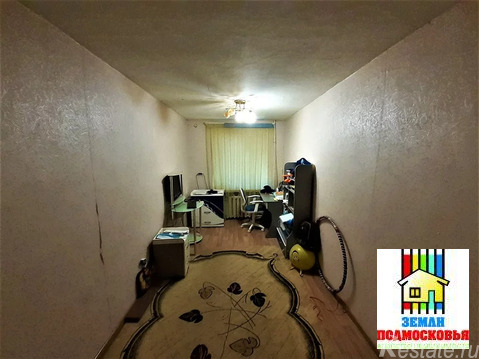 Продажа 2-комн квартиры на вторичном рынке Запрудня, Мира пер.,  д. 11