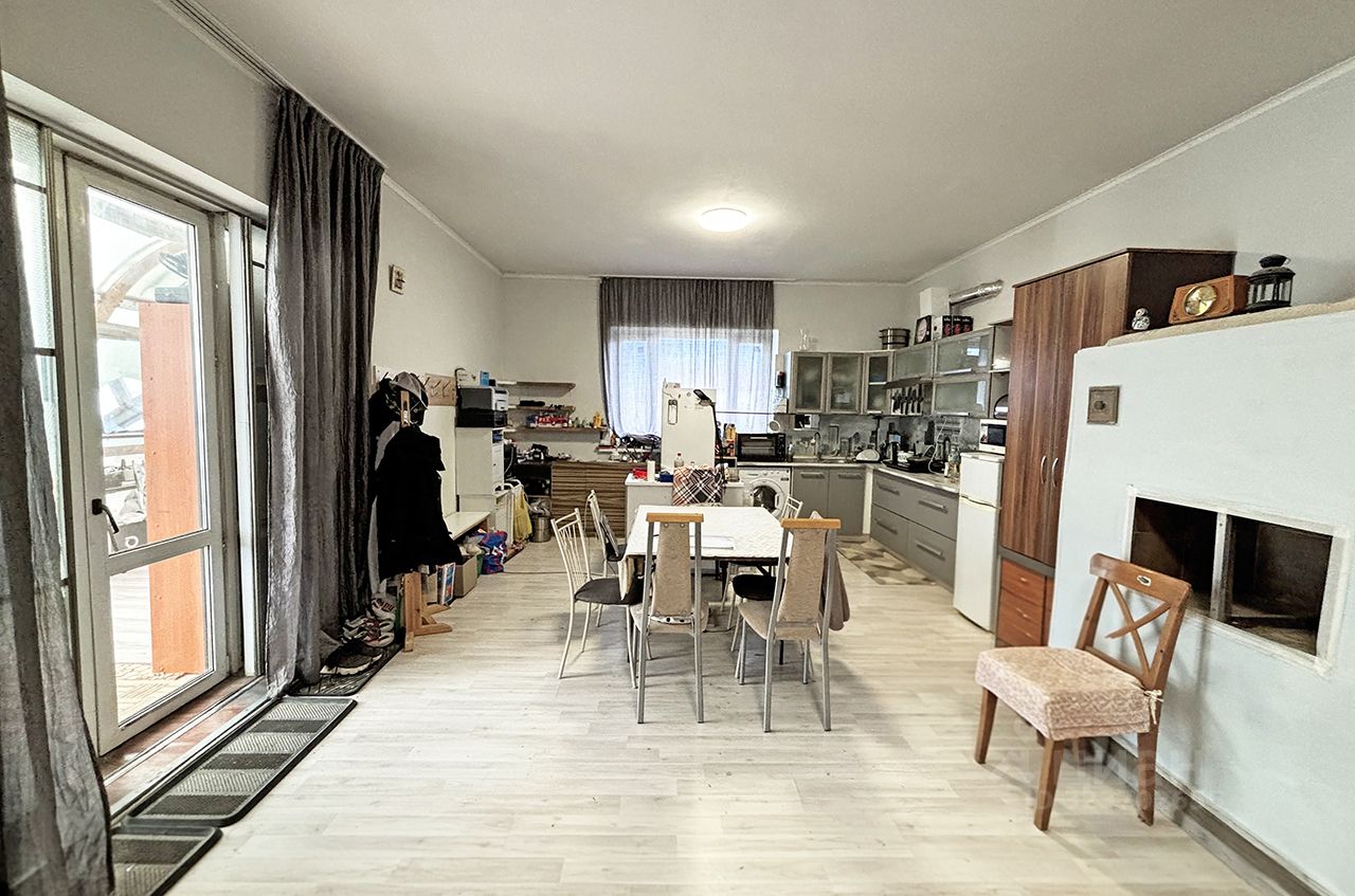 Продажа дома Времена Года ДНП, улица Весенняя,  д. 4